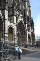 Domkirken i Harlem
