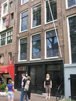 Anne Franks hus